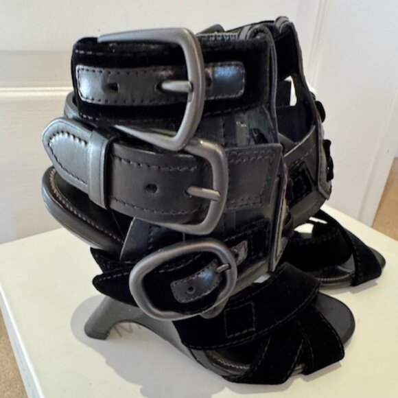 Tom Ford Shoes - Tom Ford Gladiator Sandals